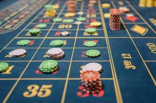 game debet slots